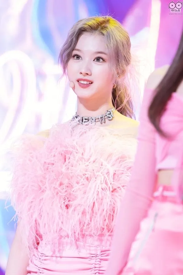TWICE各成员续约可能性公开!子瑜-Mina恐不续约?