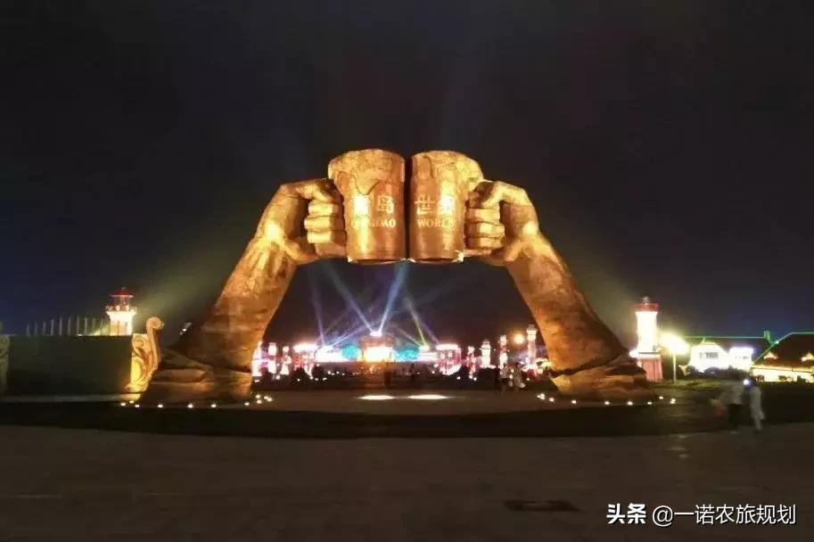 文旅营销新时代，如何玩出营销新花样