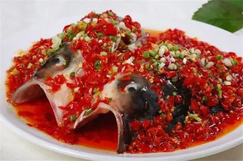 听说在这里可以吃到全国各地美食，展开说说