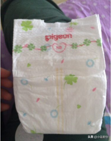 宝妈们不要再踩坑啦！尿不湿使用感受大全