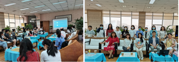 揭秘全国“最高”的高校图书馆，坐落于湖北，建在湖边！