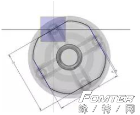 Inventor教程之装配综合实例