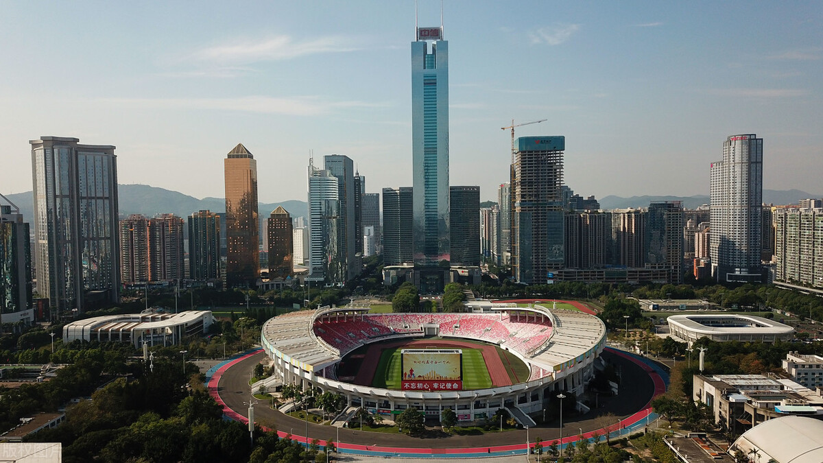 中超分赛区是什么意思（中超：2021中超两大赛区介绍 &amp; 赛制一览）