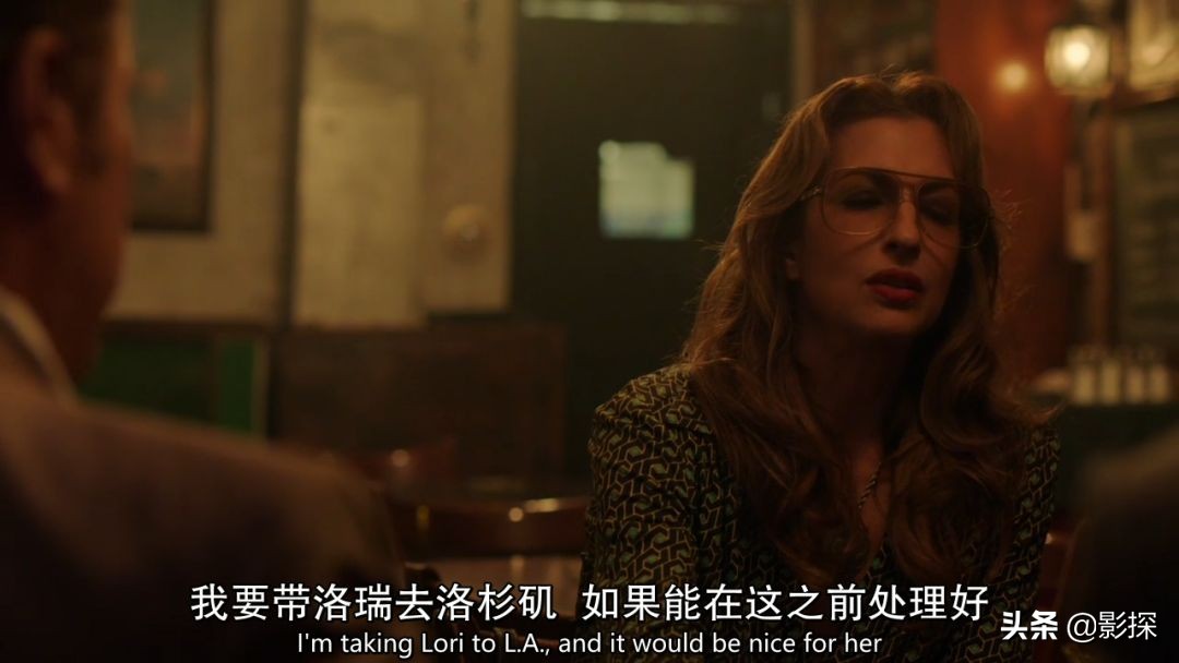 另一部神剧结束后，风情万种堕落街被HBO强行拆除。。。