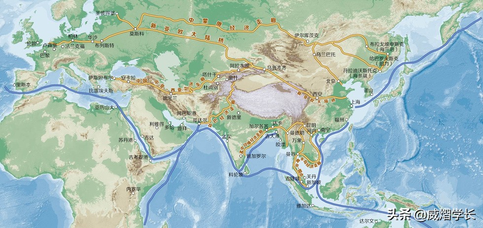 深度：曾经风靡一时的建筑专业，到底是怎样的？我们要不要报考？