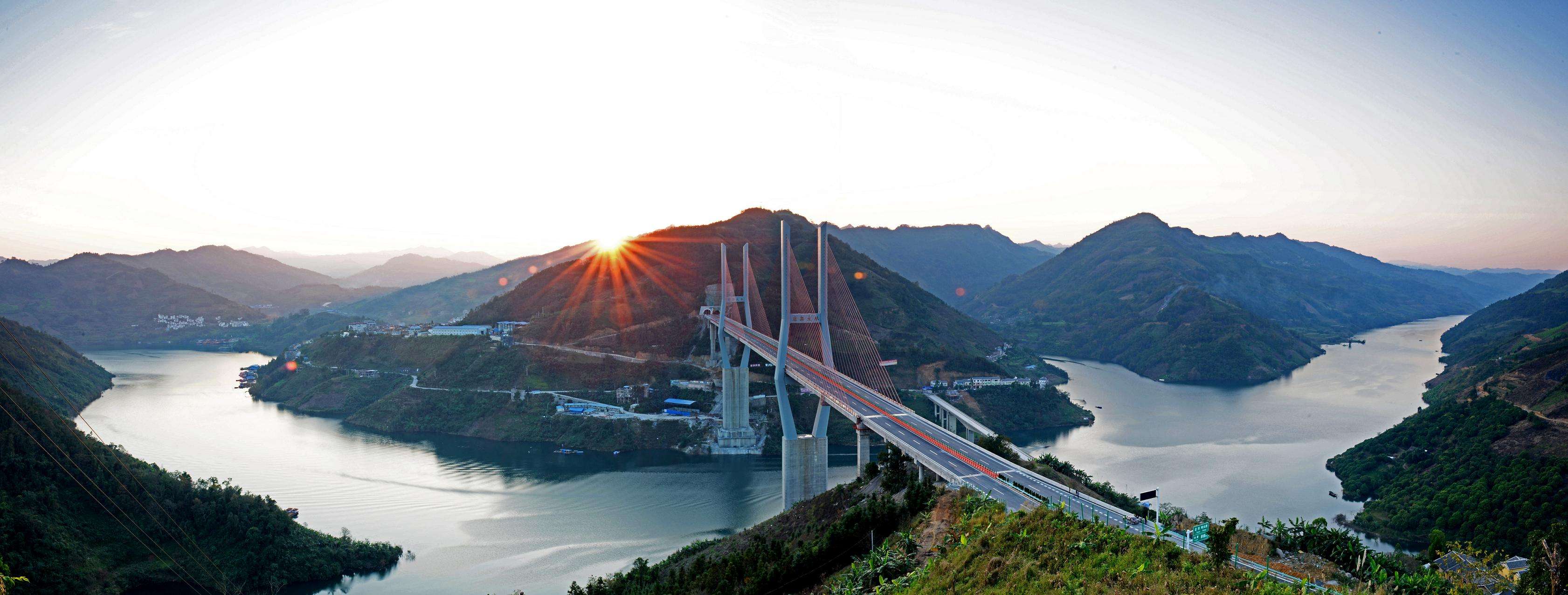 望谟旅游(贵州温暖的旅游路线) - 悦闻天下