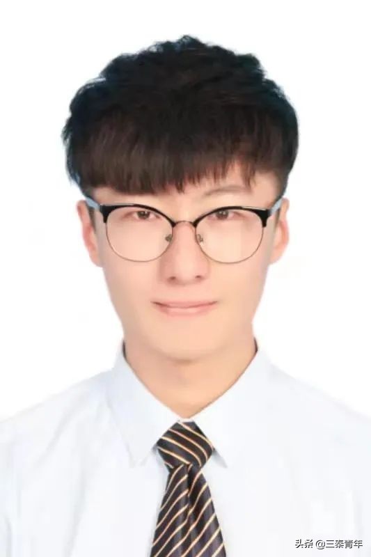 速看！第九届“陕西好青年”候选人员风采展示！