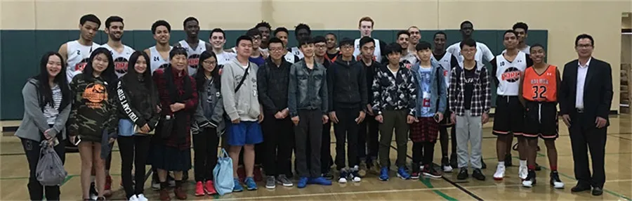 深圳富源英美学校介绍