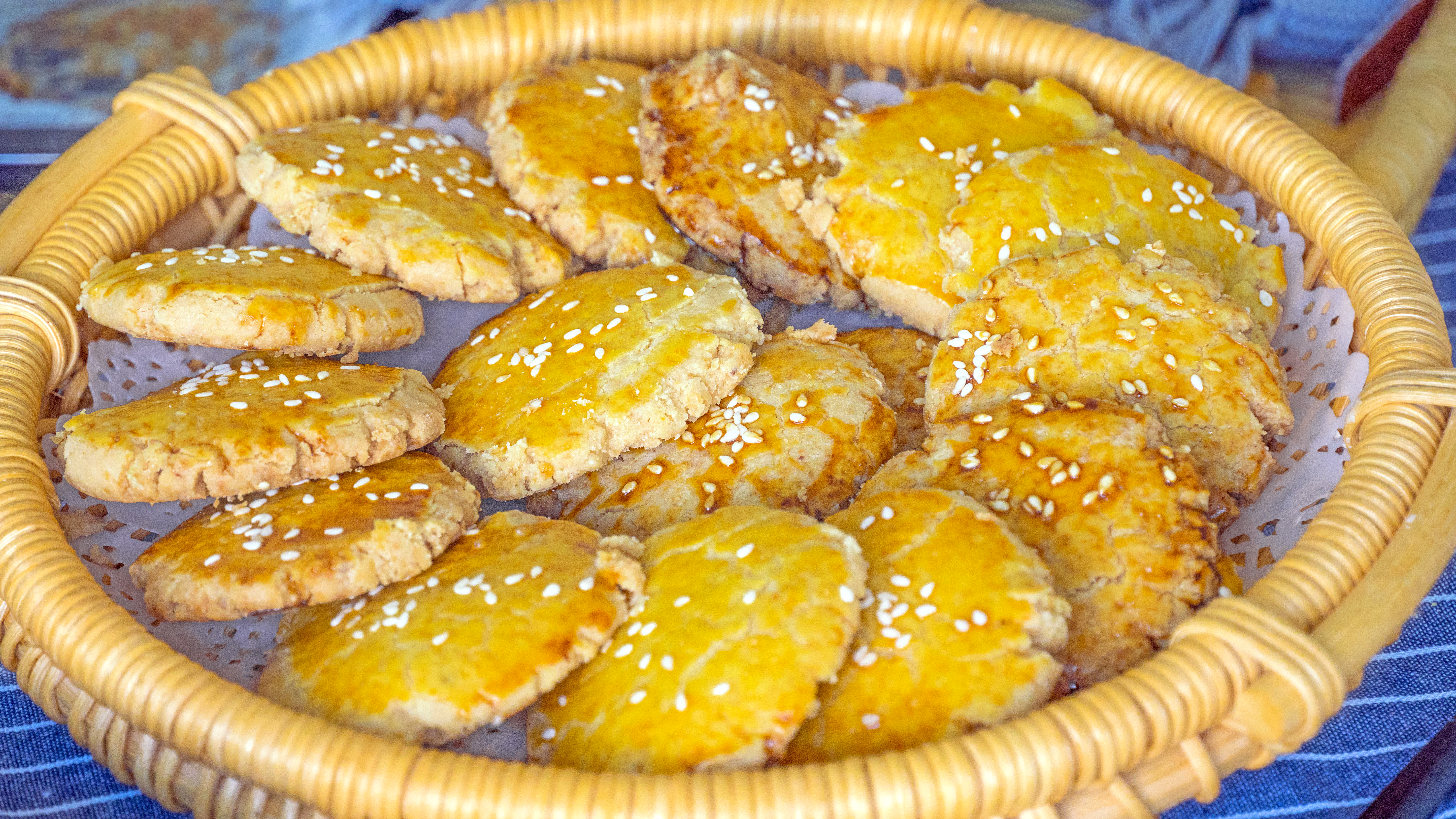 冬季女性补气血，多吃5种补血食物，益气美容养元气，温暖一冬