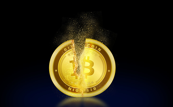 11.22金融科技日报丨美国比特币矿场Giga Watt破产