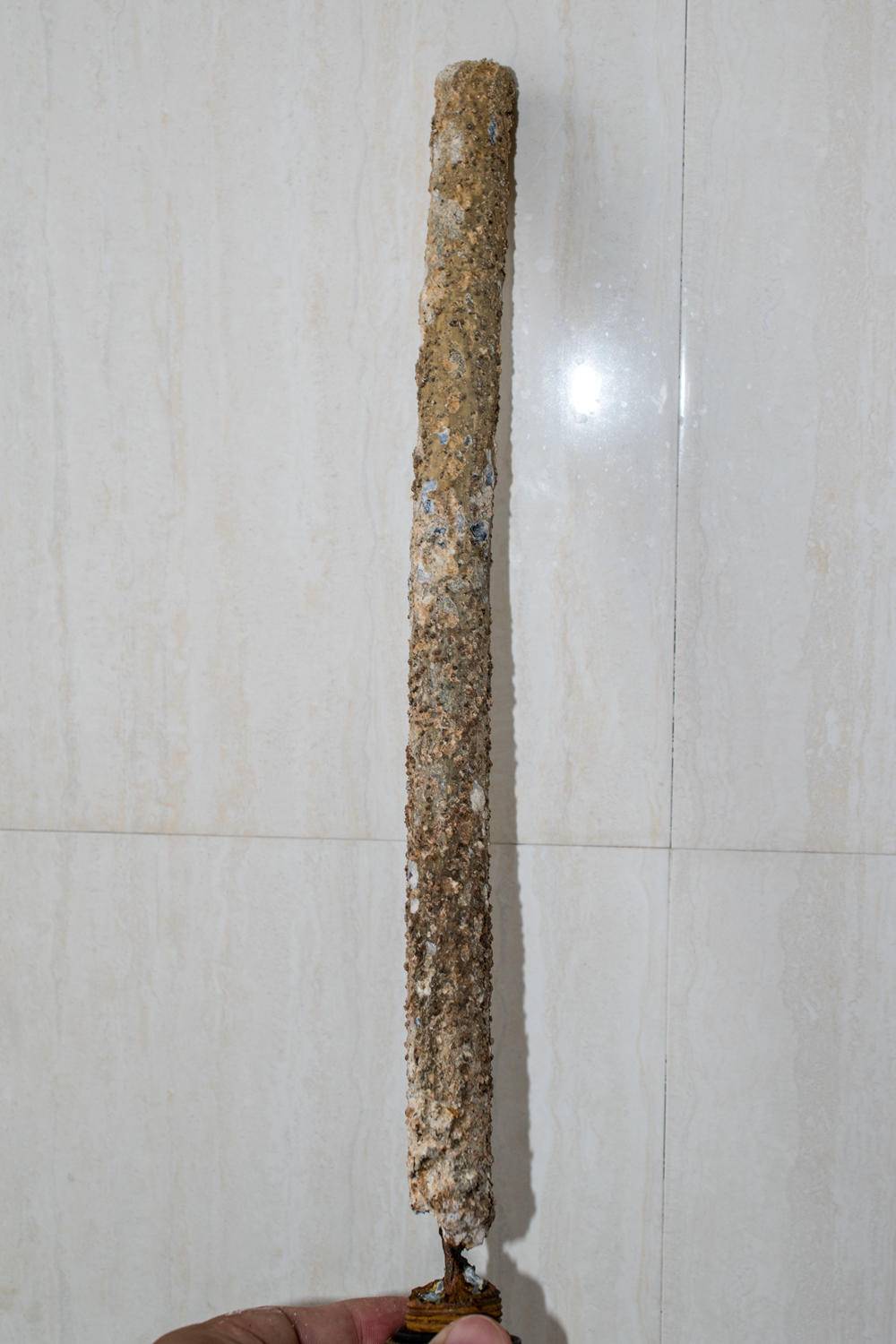 升温快保温强，无需更换镁棒-史密斯60升电热水器E60MDF