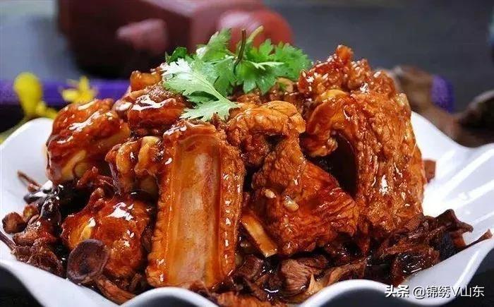 家常味最讨喜！大厨推荐27道重口大众菜品，家常菜中出真味