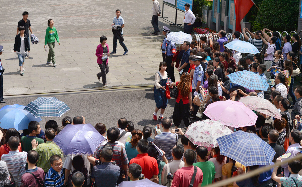 高考临近，孩子饮食“3忌吃3多吃”，稳定摄入优质营养，状态更好