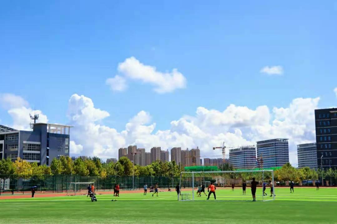 山东一所高校升级为“大学”，计划5年内完成，当地学生有福了