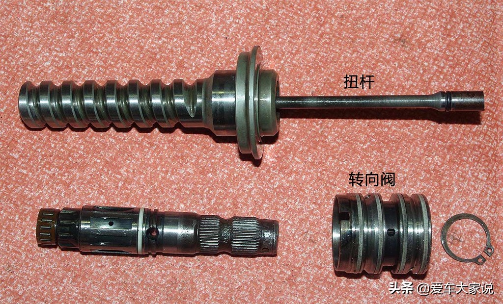 都说方向盘“打死”没危害，为何我的车打死方向后助力泵有噪音？