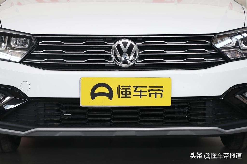 “旅行车”的入门之选，一汽-大众C-TREK蔚领对比别克阅朗