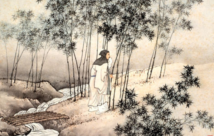 苏轼找挚友喝酒，却遭友妻大骂，写下一首词，里面一成语流传至今