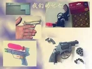 70 80 90陪伴你儿时的回忆有哪些？盘点小时候我们曾玩过的玩具