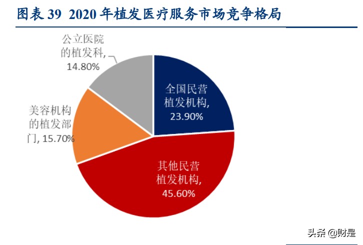 植发医疗行业专题研究报告：“秃”如其来，毛发医疗成长迅速