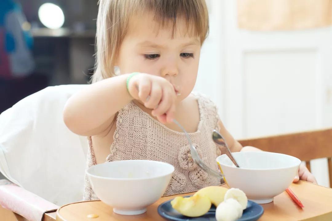 小儿厌食症的3种症状 ​​​​​​​孩子厌食家长应该怎么做