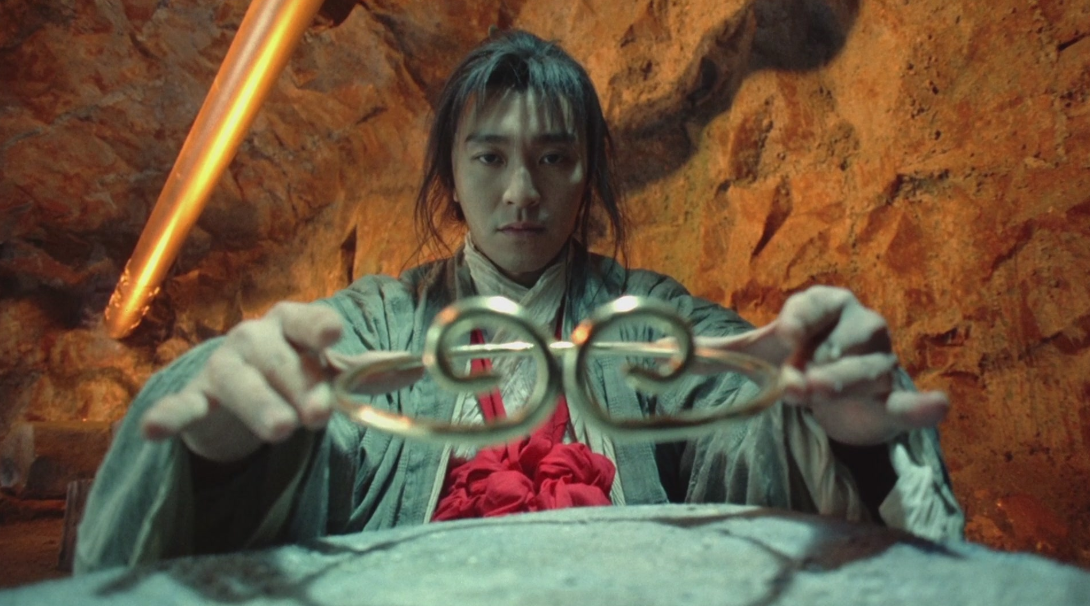 13大话西游2电影剧情解读「详解」 _晶羽科技