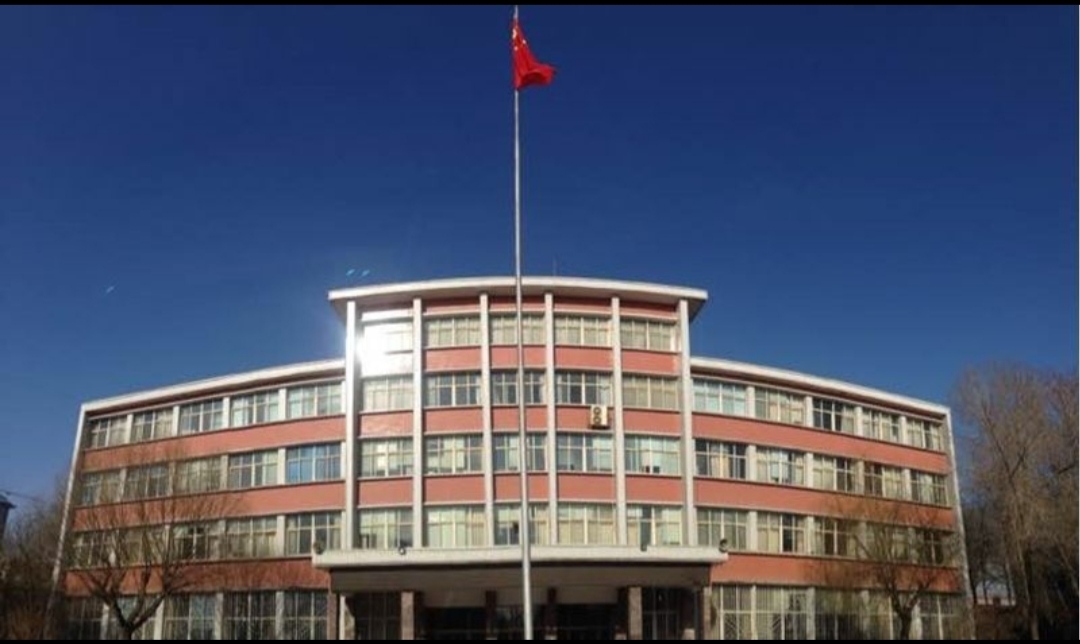 张国臂掖，以通西域，河西走廊，河西学院