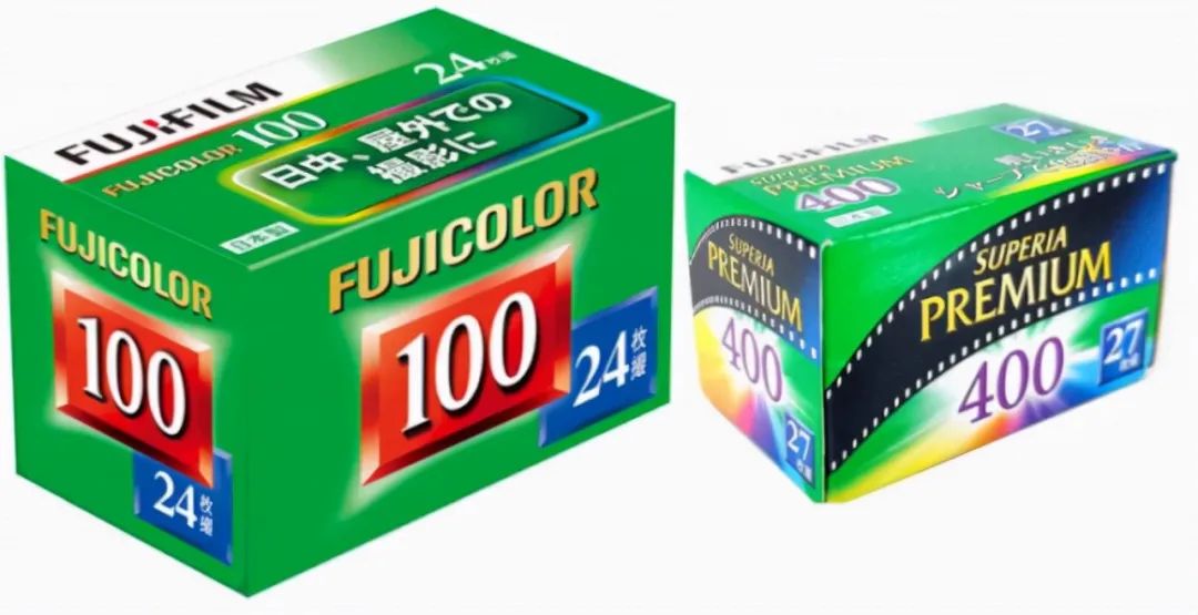 情报站 | 索尼A7RV明年发布，富士再次停产两款胶片