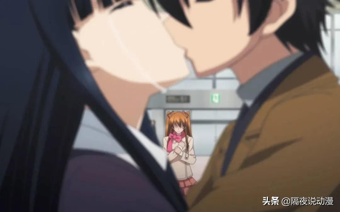 中国UP主制作的《唐可可的诱惑》,让韩国人爱上日漫里的上海妹