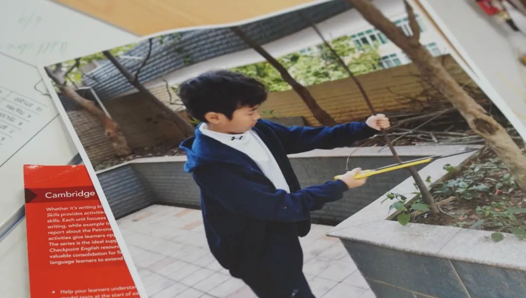 探校报告 | 名头大、性价比高，这家国际学校值得推荐