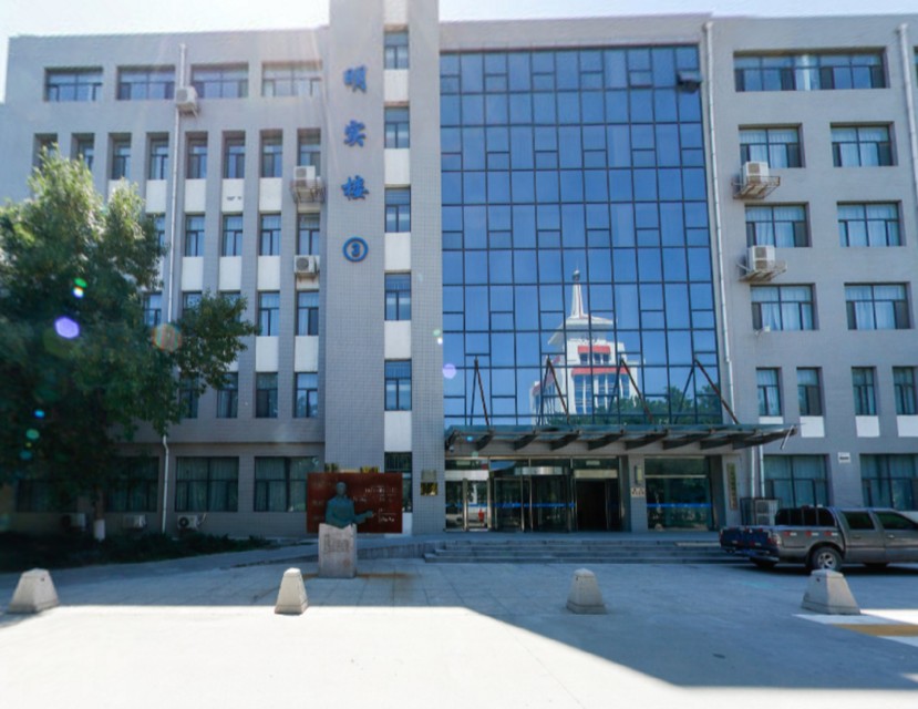 国家民委直属高校之北方民族大学