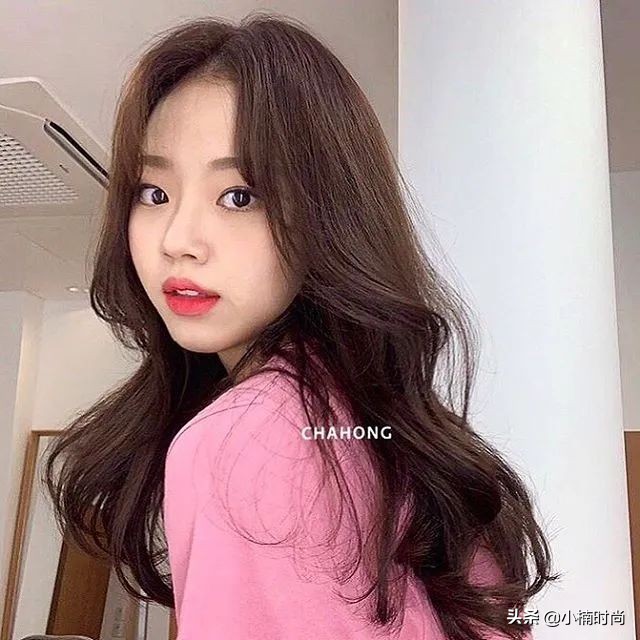 发型师详解5款适合宽额头的刘海发型,解决大脑门,伪秃感