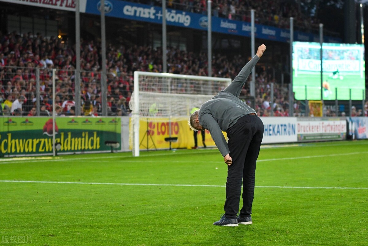 德甲弗赖堡主场在哪里（再见！德甲队告别使用66年的主场，已在此工作25年的主帅含泪挥别）-华海博客