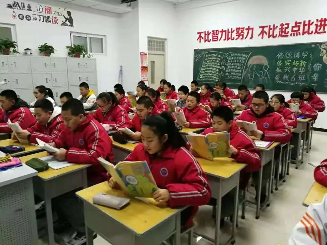 太原大成学校，为学生的终身发展奠基