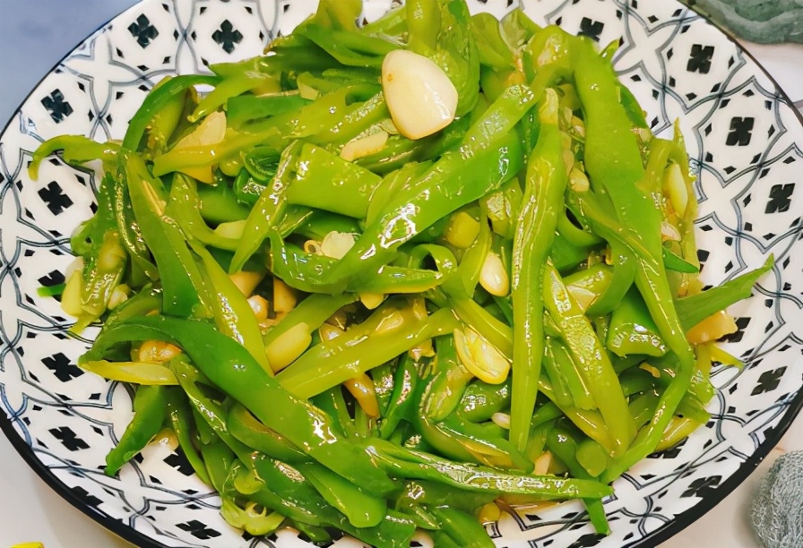 炒扁豆,炒扁豆的功效與作用