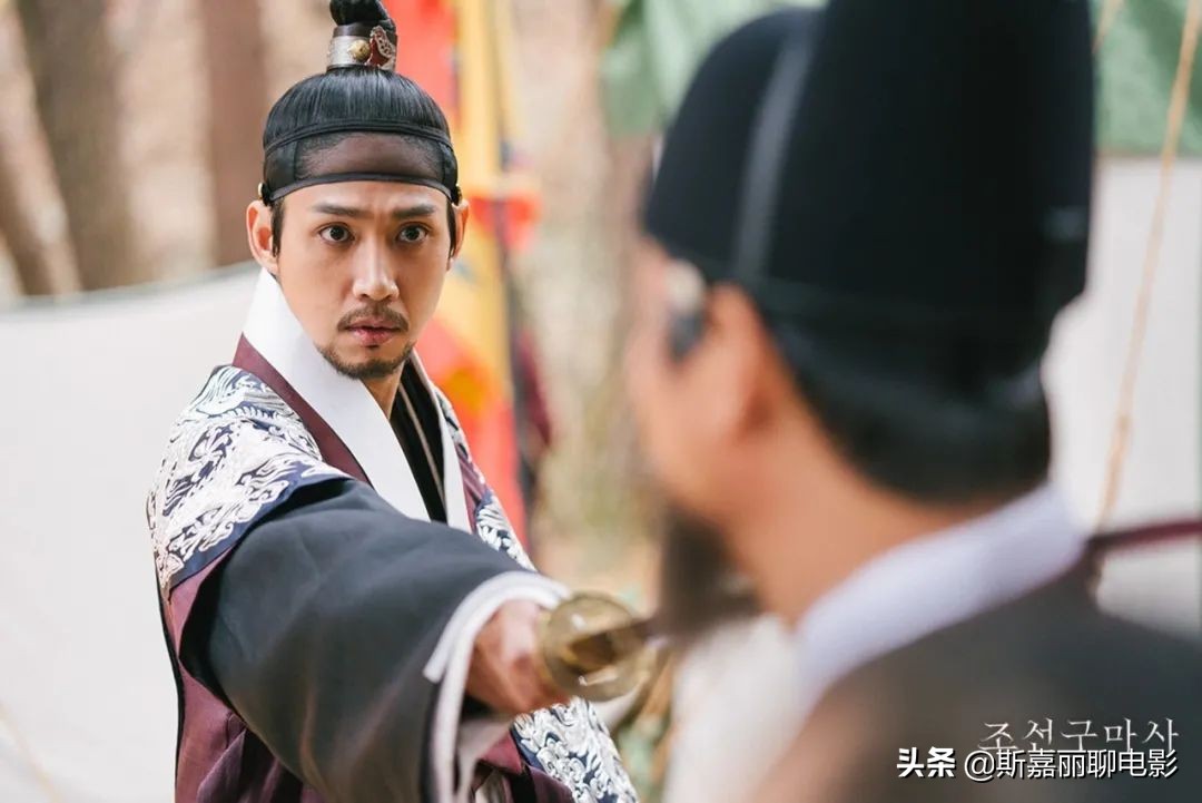 这部19禁《韩国驱魔师》，单纯是想把人吓哭