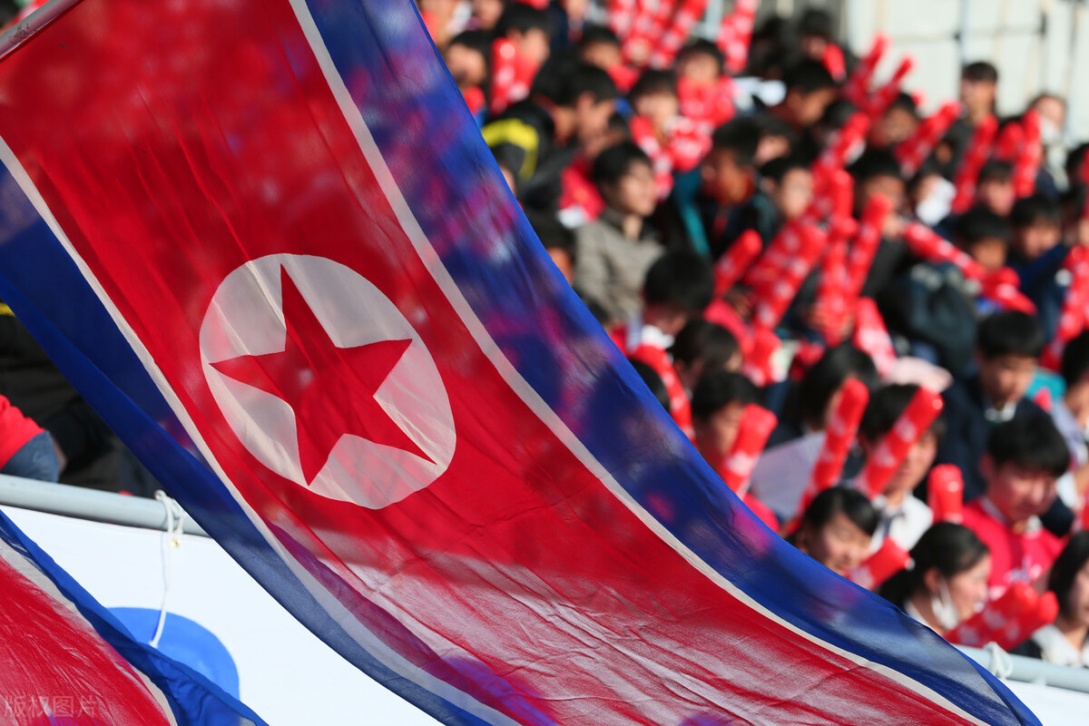 朝鮮為什么世界杯（退出奧運(yùn)會(huì)后，朝鮮為何又放棄本有希望晉級(jí)的世預(yù)賽？韓政策研究員：內(nèi)外部原因都有，不會(huì)輕易放棄北京冬奧）