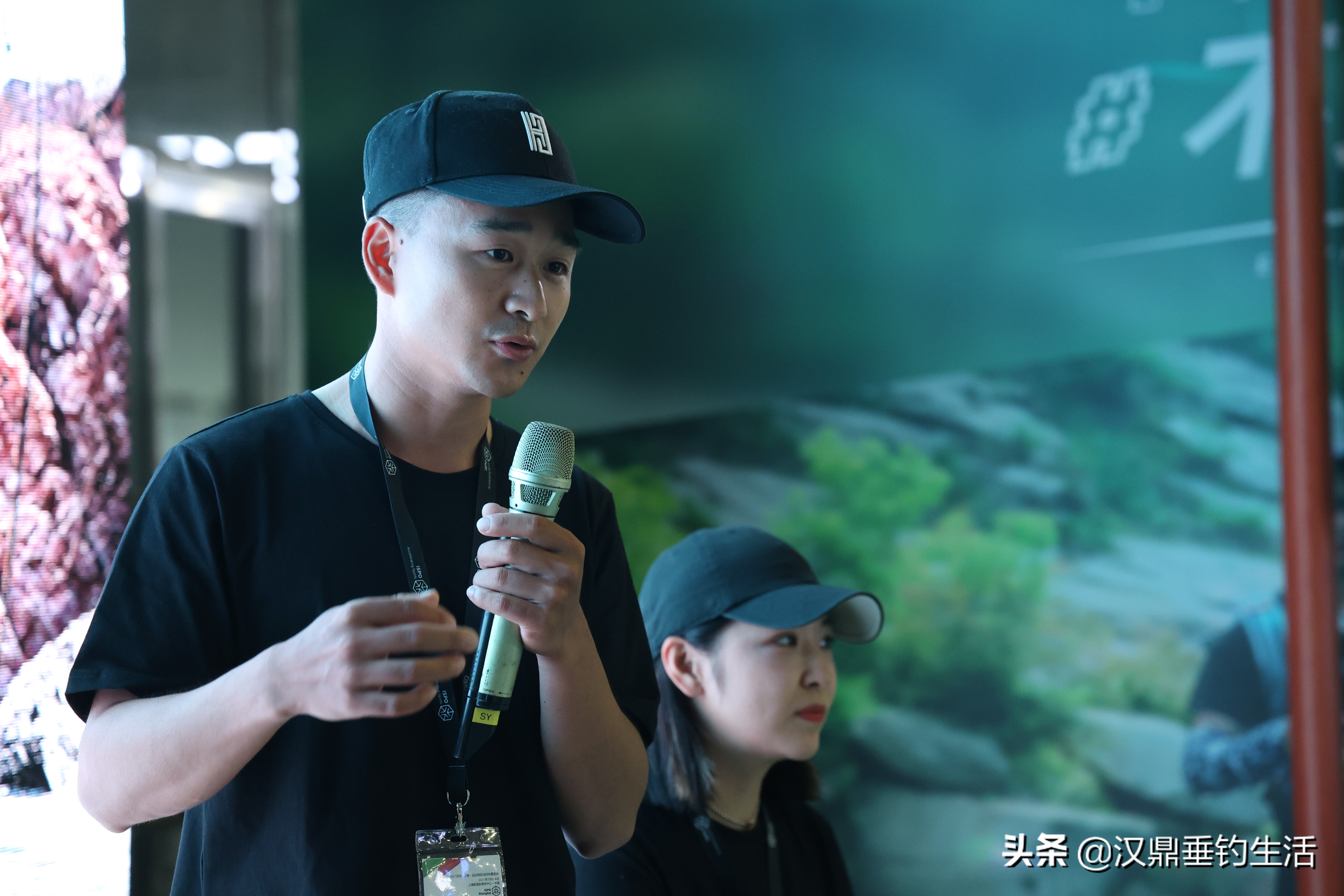 汉鼎ISPO Shanghai首秀，解锁户外露营新方式