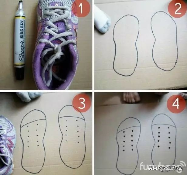 快递纸箱不要扔，25款纸箱感统玩具学起来！废物利用不用花钱了