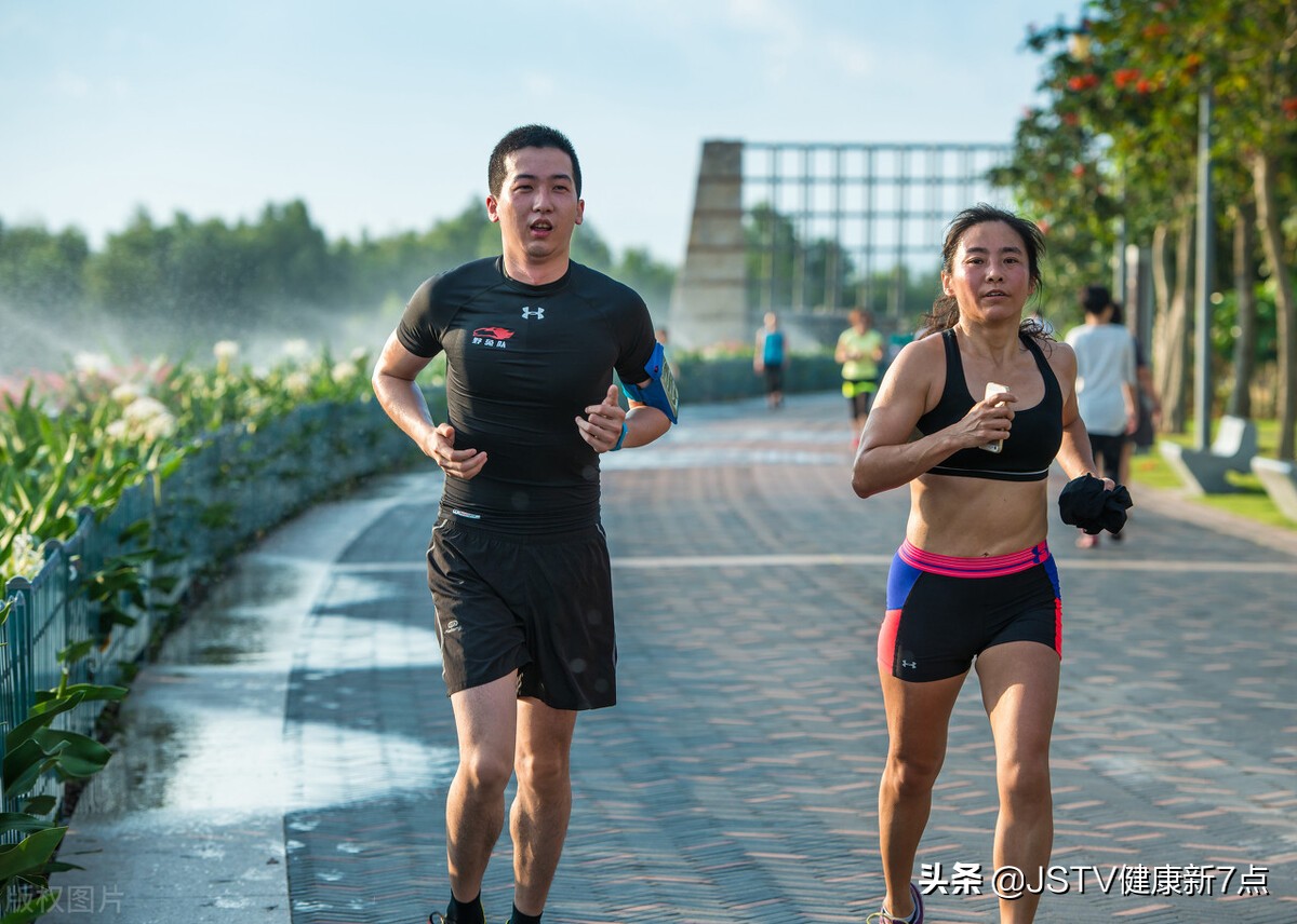 8月8日是全民健身日，中大医院专家教你如何“健康跑”