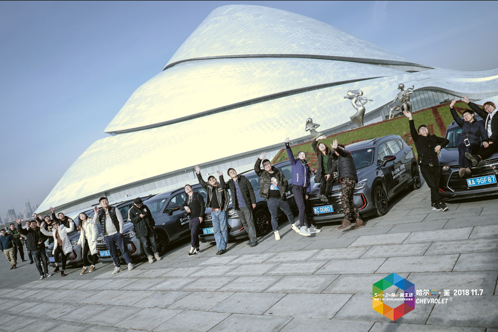 探寻哈尔滨的城市记忆 向往的生活由此开启！