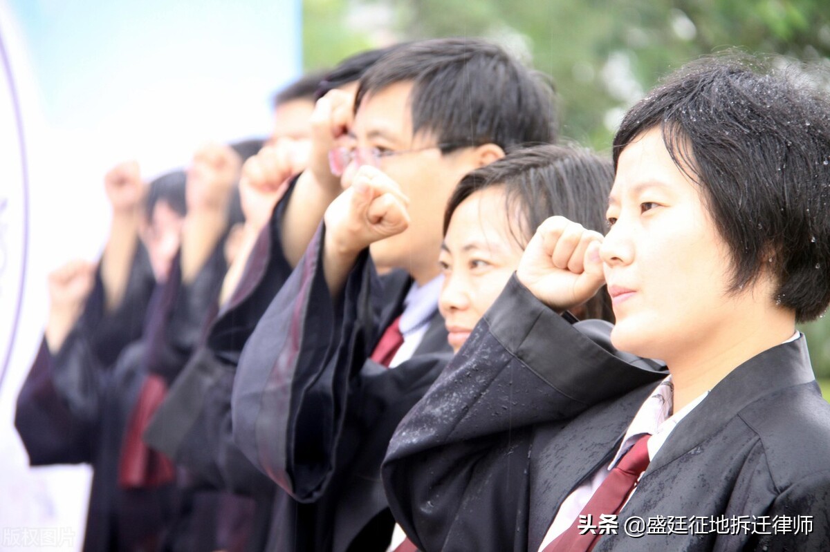 打官司想找律师，如何能选择到靠谱的？看这五点就够了