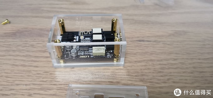 无需动手能力：超简易方式改造有线音箱，升级蓝牙功能