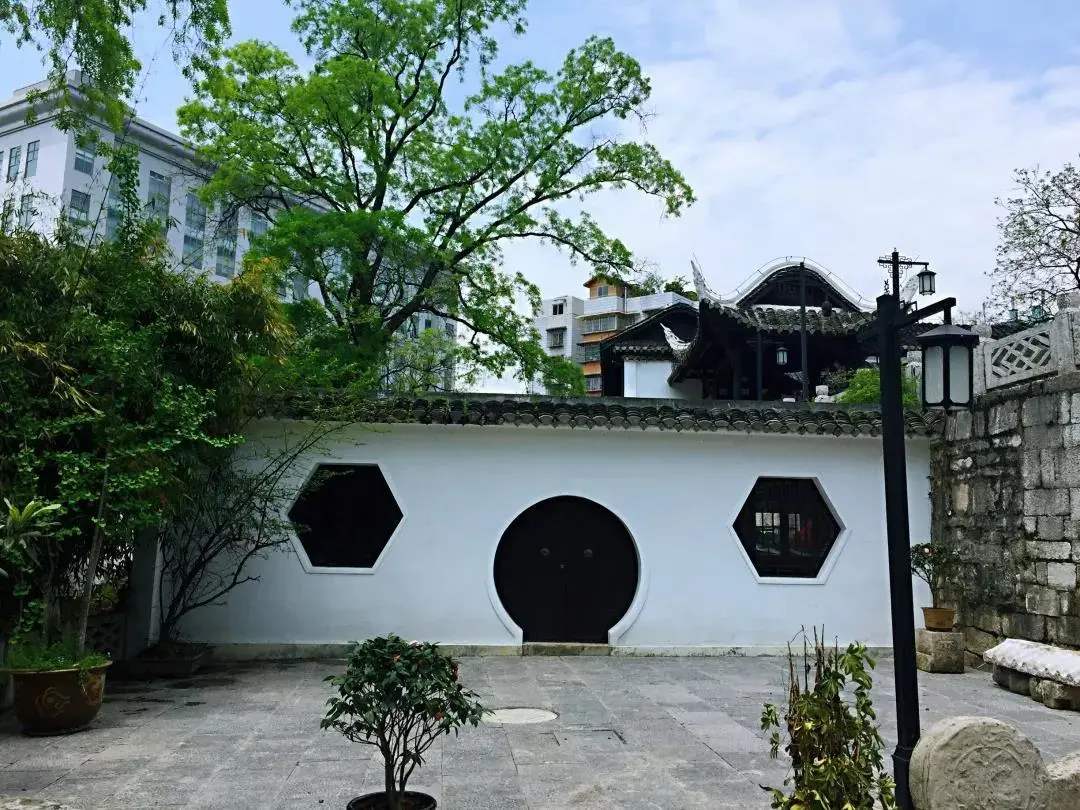 慎入!贵阳深藏的10个游玩圣地,想玩你就来
