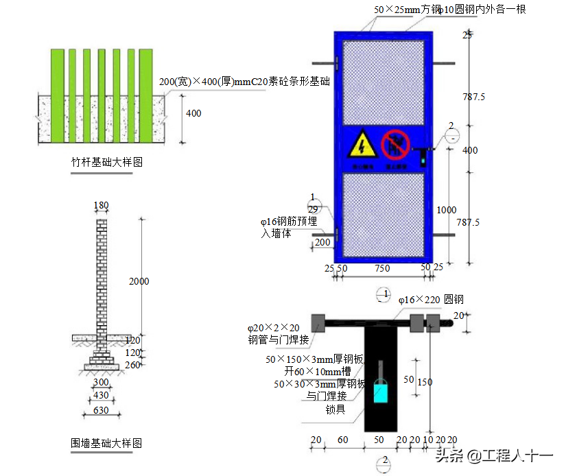 现行施工安全管理规范强制性条文及说明汇总表，施工标准化图集