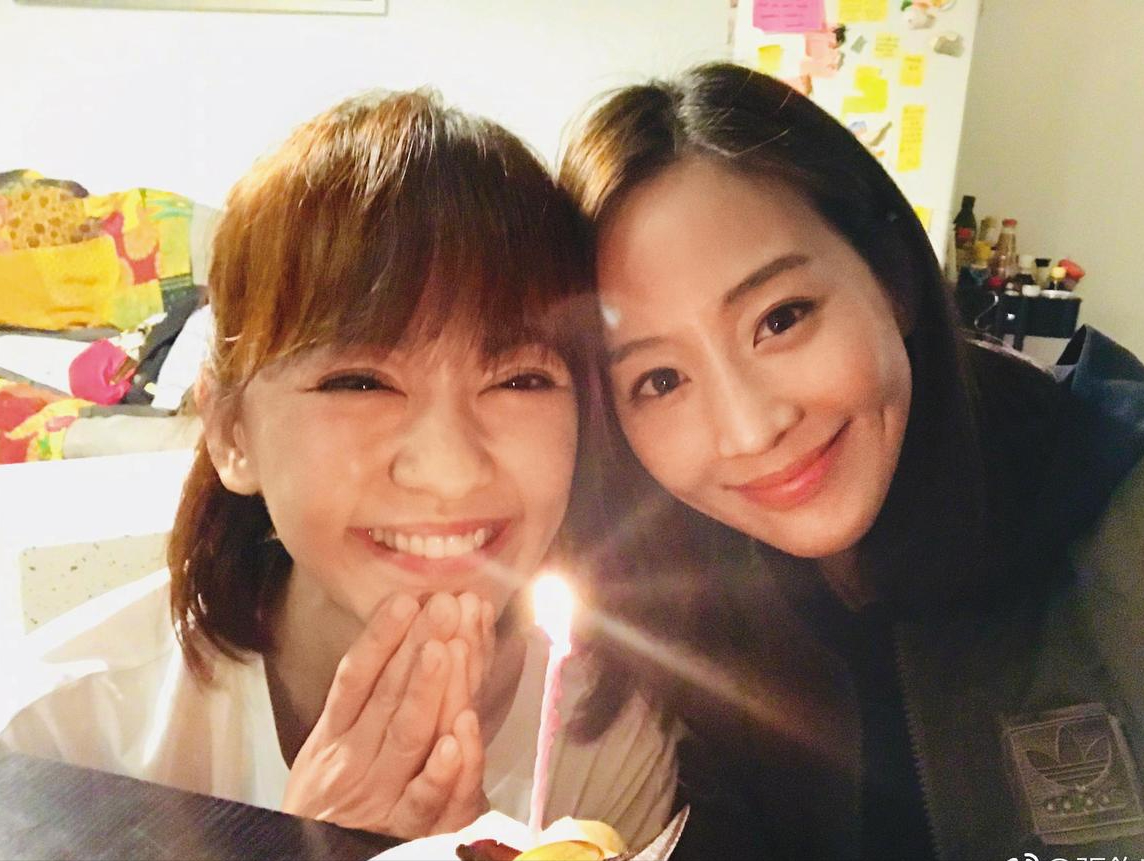 恋爱至上，男友无缝衔接，杨洋形容陈意涵的话，极为恰当