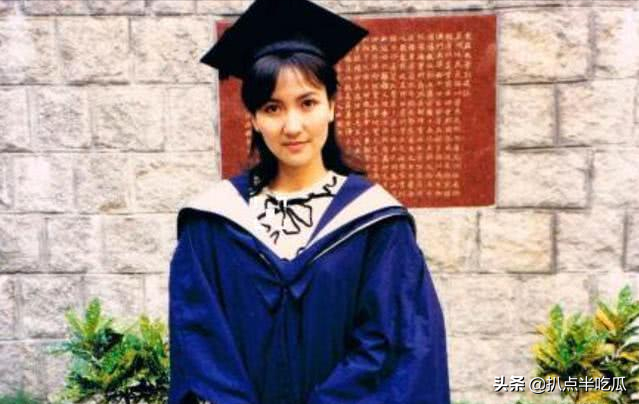 梦断豪门的5位绝色港女：瘫痪、不育？每段都是悲痛的过往…