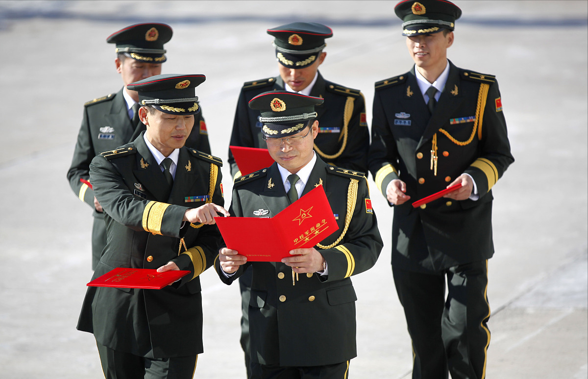 高考报考这3所军事院校，毕业“包分配”，前景非常好，望周知