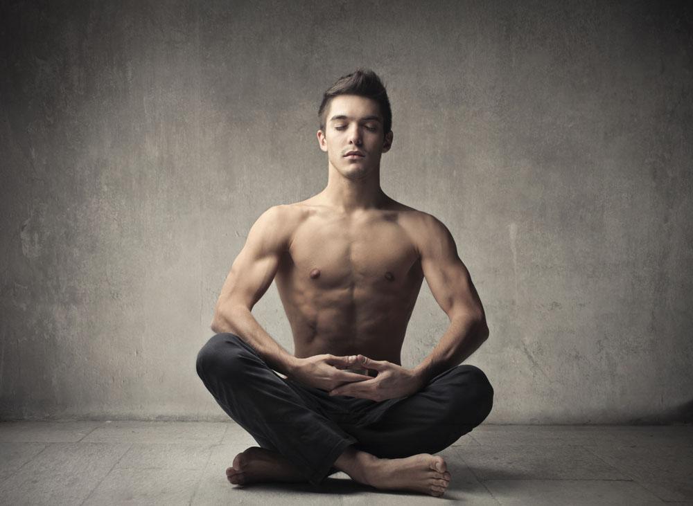 練習瑜伽需要注意什麼？瑜伽大師：這3點常識必須先了解一下