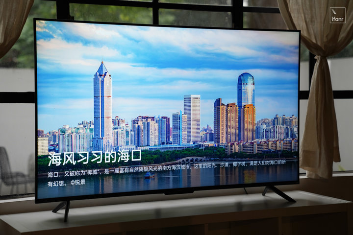 OPPO 智能电视 K9 体验：看见精彩，从十亿色彩开始