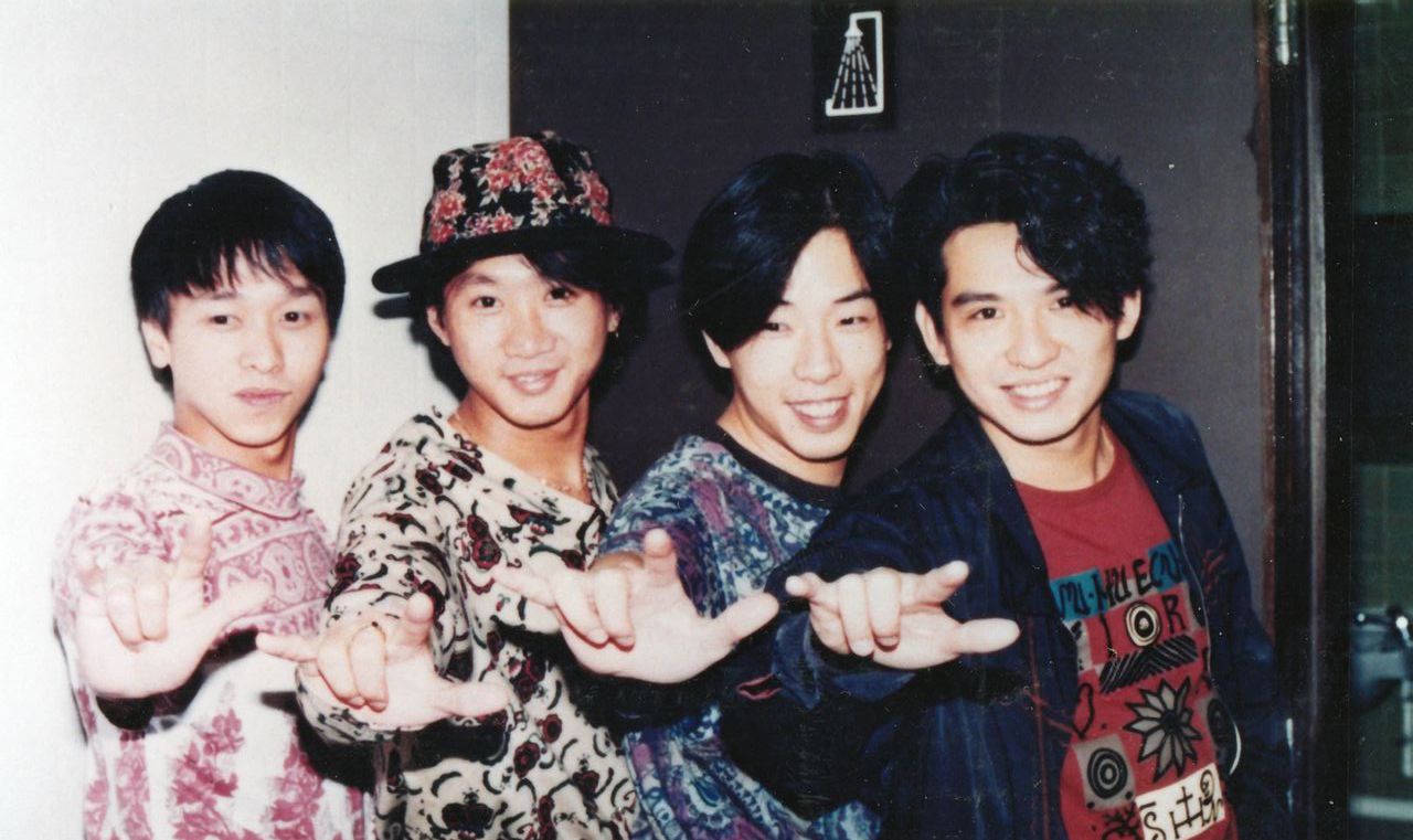 歌手名单大全(香港歌手名单大全)